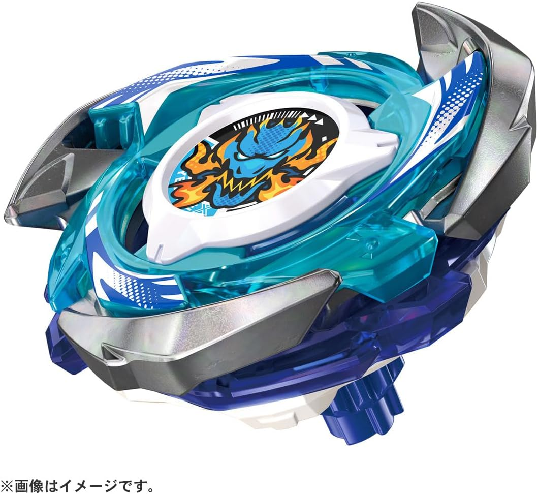 Beyblade X Beyblade X CX-01 Starter Drave S6-60V image number 3