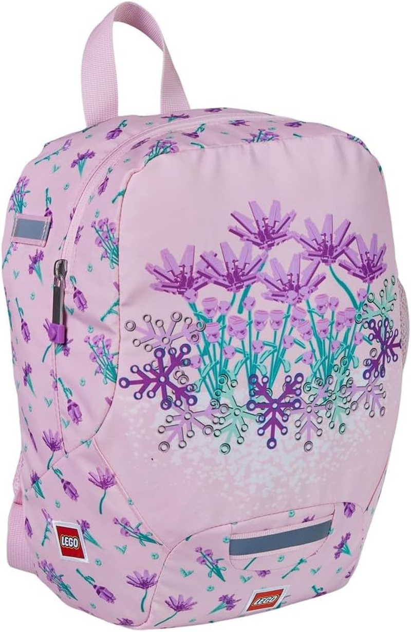 &reg; - Boys Nursery Backpack - Ninjago&reg; - Lightweight Backpack - Reflectors on All Sides