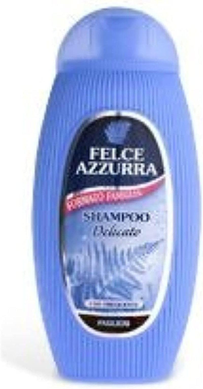 Felce Azzurra Shampoo Classic Delicate 400Ml