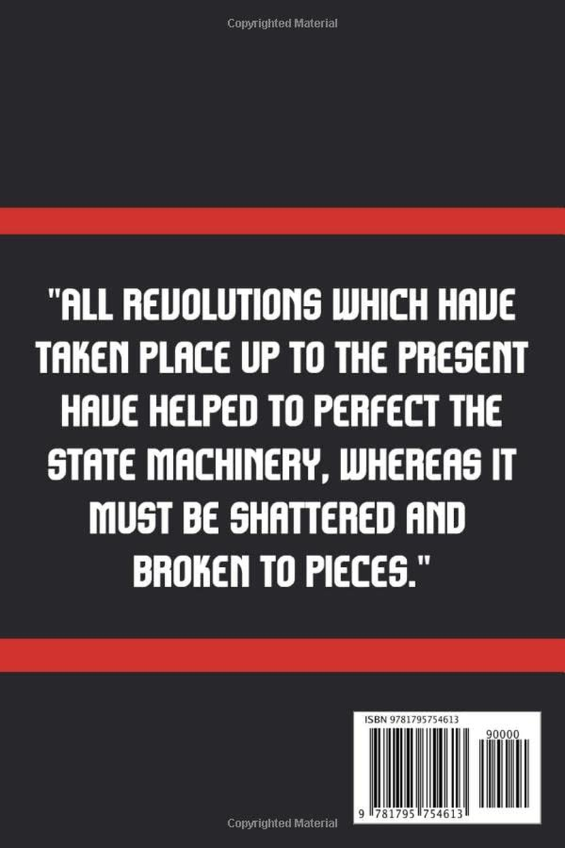 State and Revolution image number 1