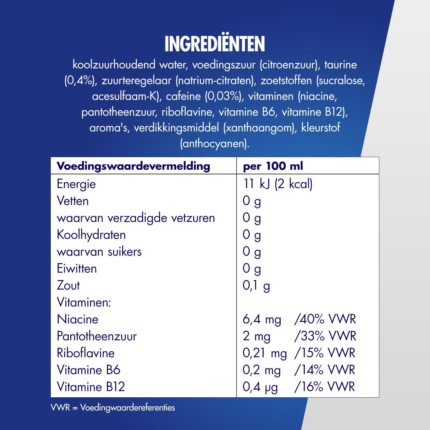 Red Bull Energy Drink Pink Edition Sugar Free, Forest Fruit Flavour, Pack of 12-12 X 250 Ml, Sugar-Free Energy Drink with Forest Fruit Flavour I Stimulates Body and Mind image number 2