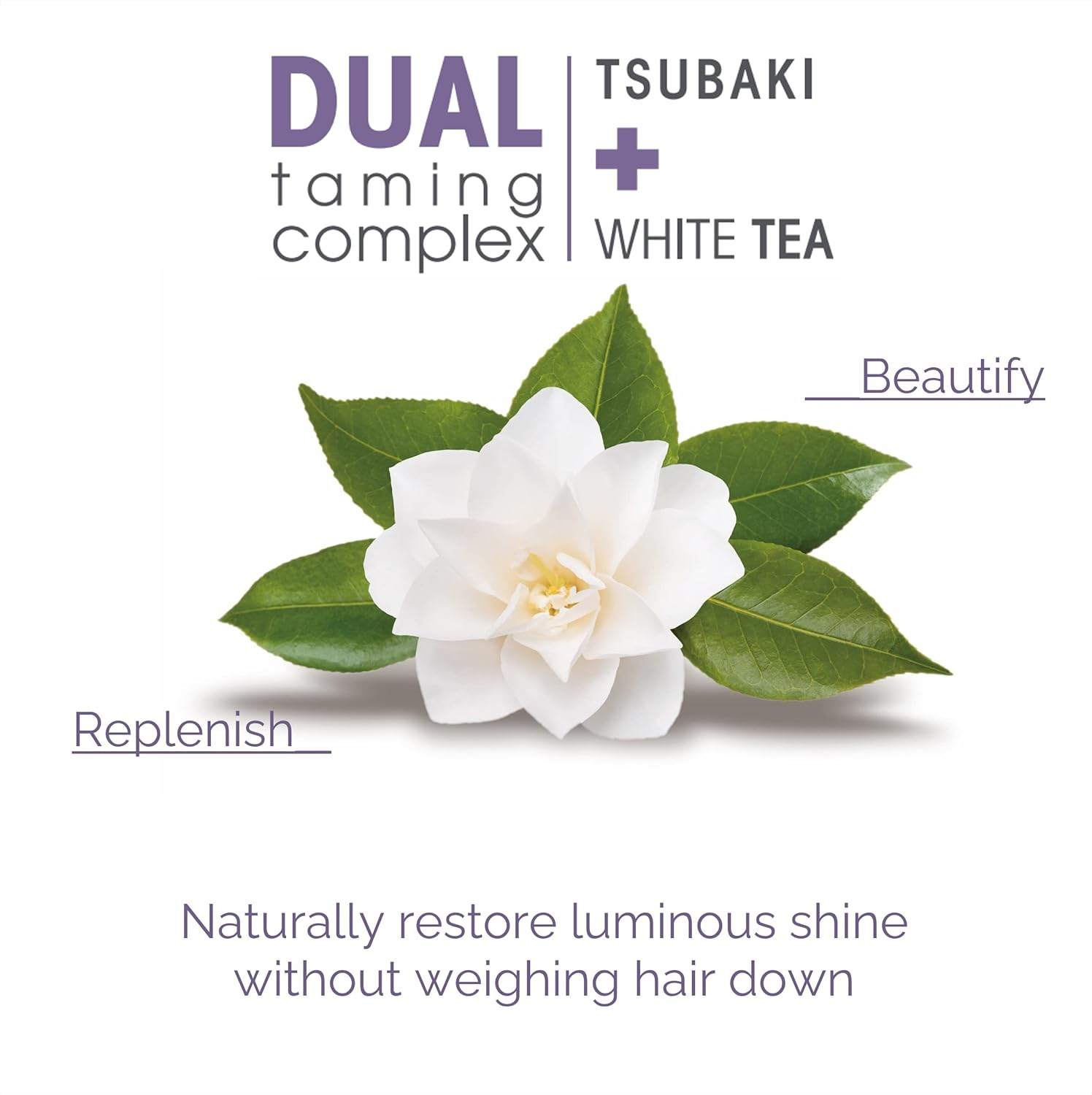 Giovanni Anti-Frizz Smoothing Hair Serum Ultra Shine All Hair 81Ml image number 2