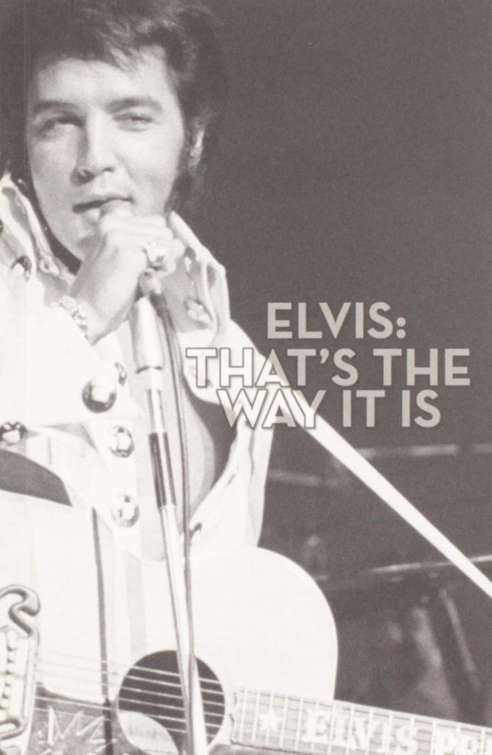 Elvis: That'S the Way It Is (Two-Disc Special Edition) image number 3