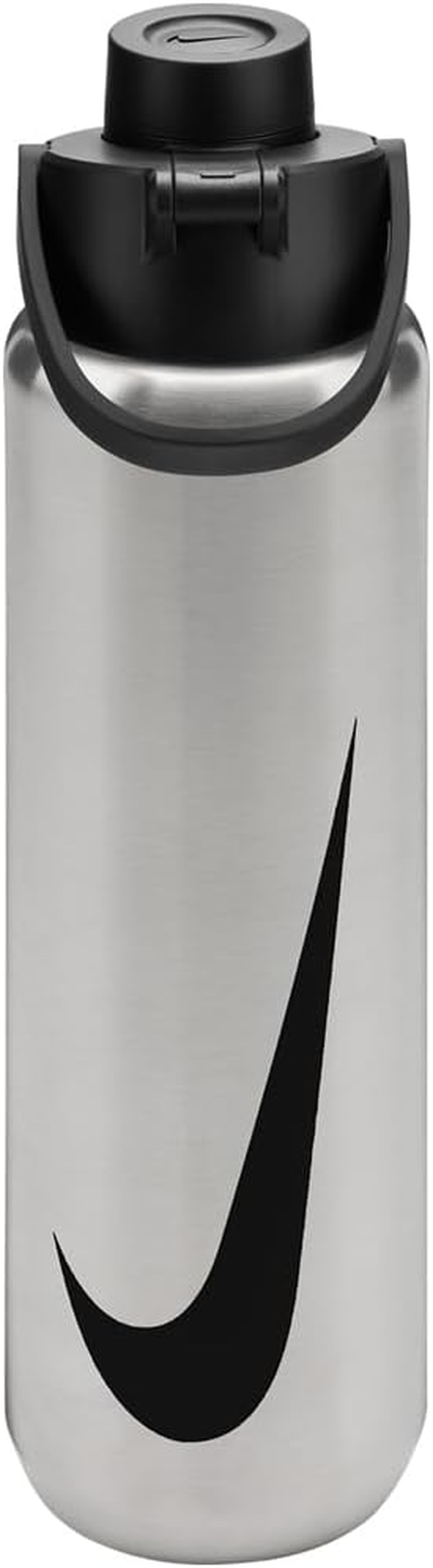 NIKE HY2020-487 SS Recharge Chag Bottle, 23.7 Fl Oz (700 Ml)