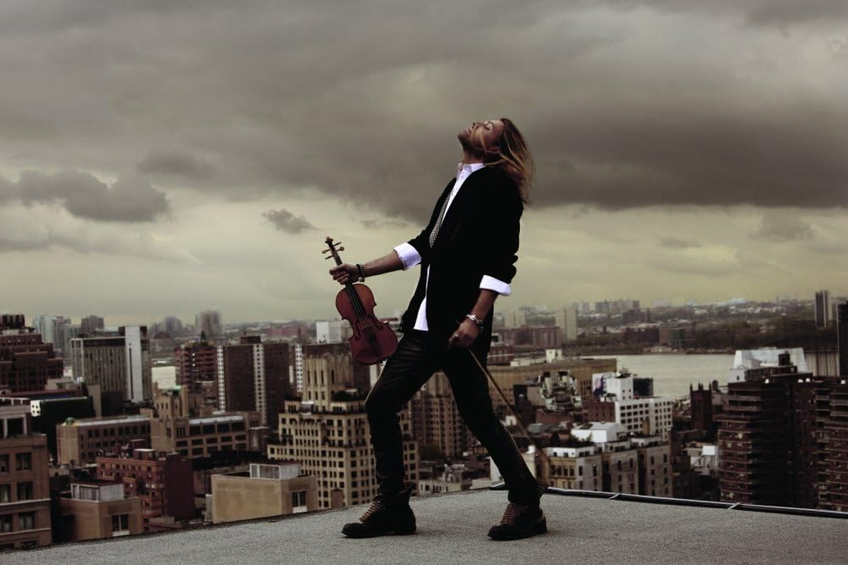 Rock Symphonies image number 4