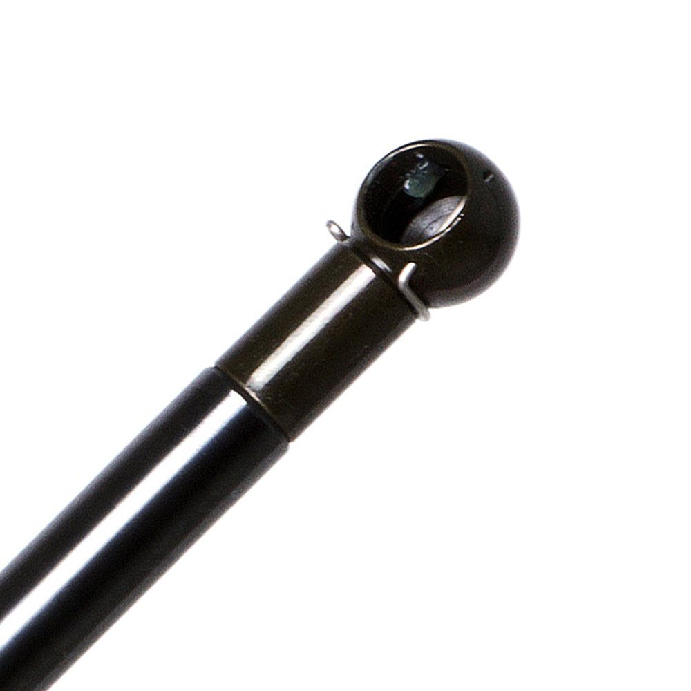 Qty(2) BOXI Tailgate Lift Supports Struts for Mercedes E320 E500 2004-2006, Mercedes E55 AMG 2006, Mercedes E63 AMG 2007 Wagon Tailgate with Power or Manual Opening 6594,SG403060,2119800364 image number 3