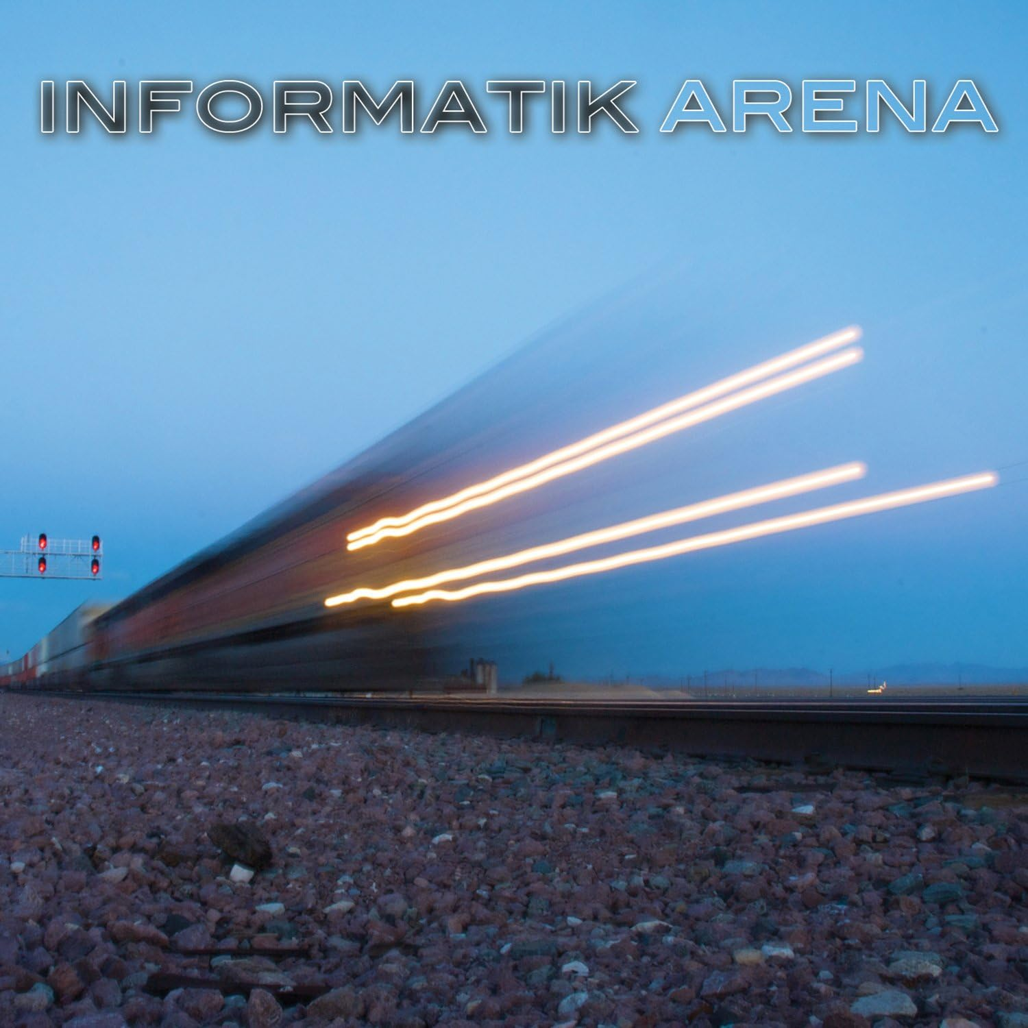 Arena (CD)