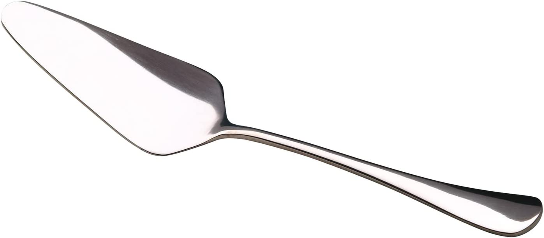 Maxwell & Williams Madison Cake Server, Silver image number 1