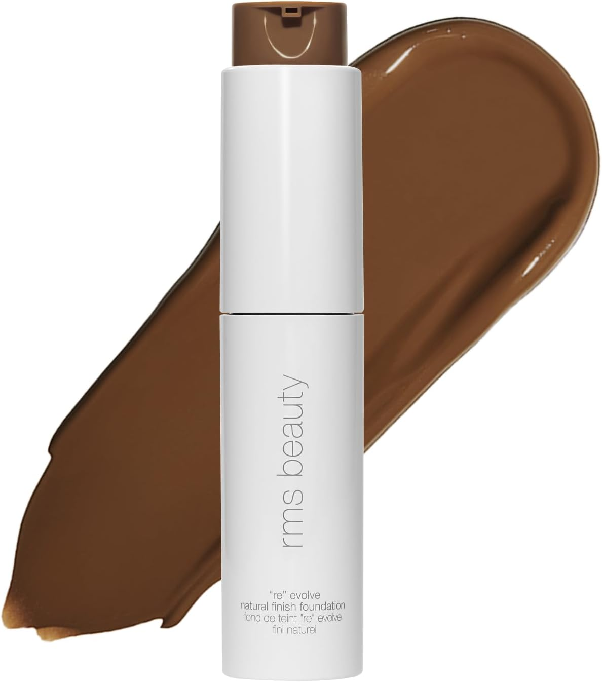 RMS Beauty Reevolve Natural Finish Foundation 29Ml 22.5