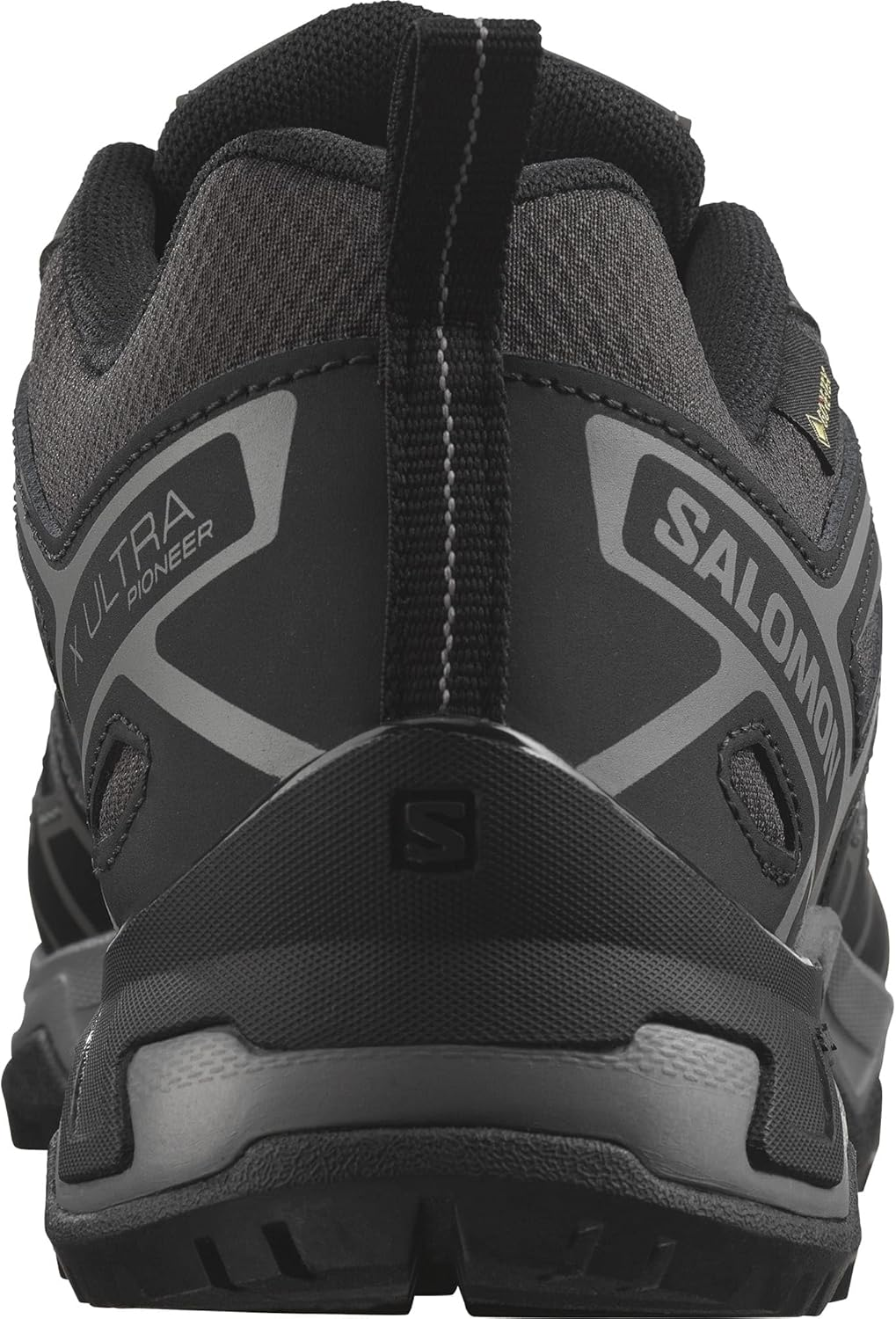 Salomon Men'S X Ultra Pioneer GTX Hiking Shoes image number 1