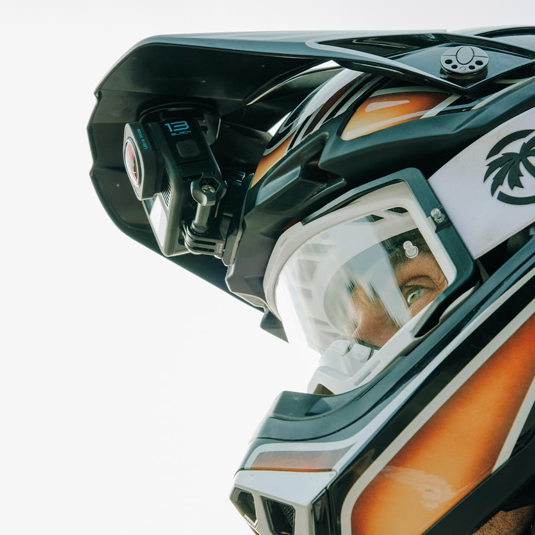 HERO13 Black Accessory Bundle image number 2