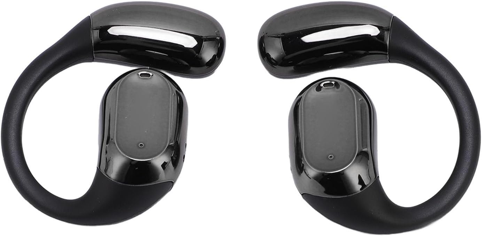 Sorandy AI Translation Earbuds, Real Time Language Translator Supports Languages, AI Music, Text to Image, Headphones for Travel Business​ image number 3