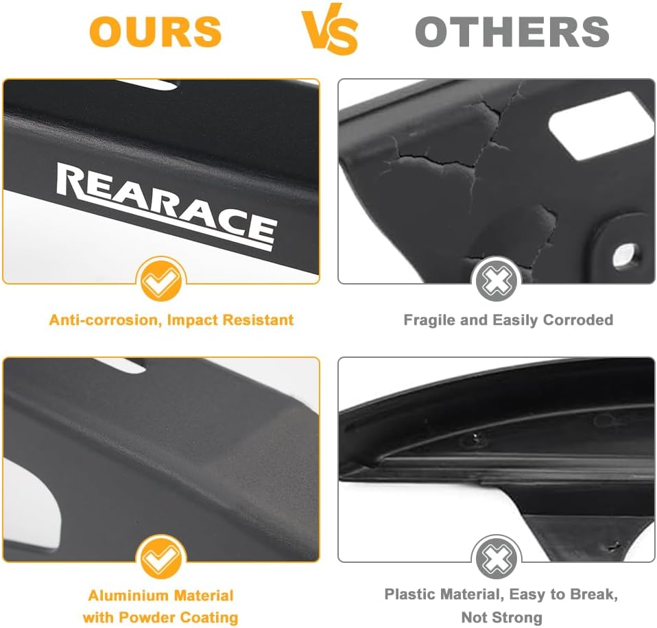 Motorcycle Sprocket Chain Guard Protector Compatible with 2020-2023 Husqvarna Vitpilen/Svartpilen 125/200/250/401, Sprocket Cover Guard Saver Case image number 1