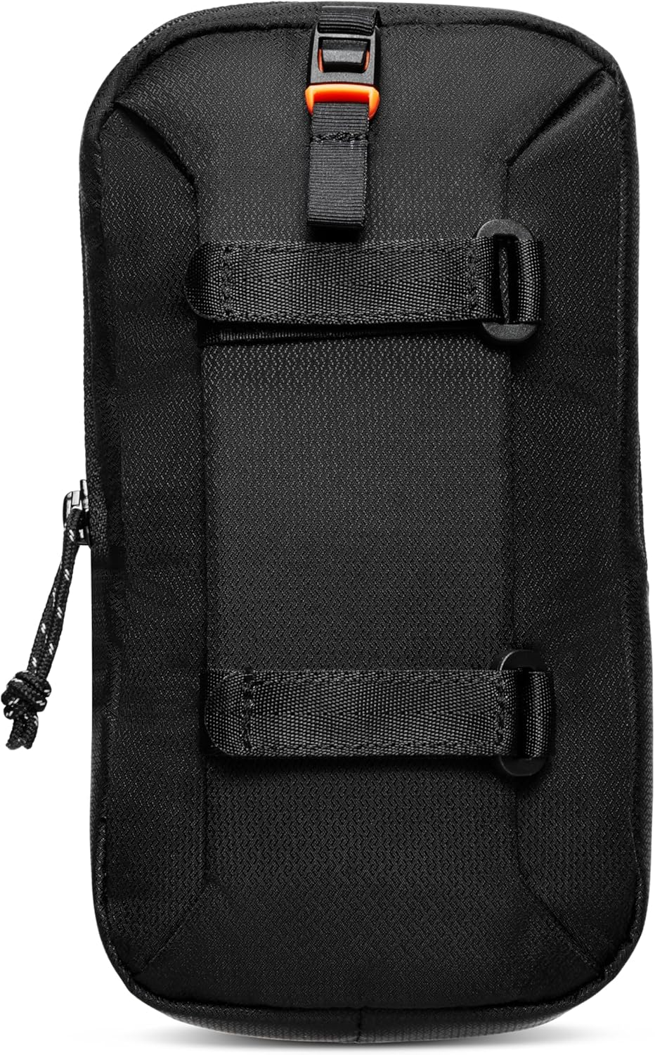Lithium Add-On Shoulder Harness Pocket L 2810-00810 Black image number 2
