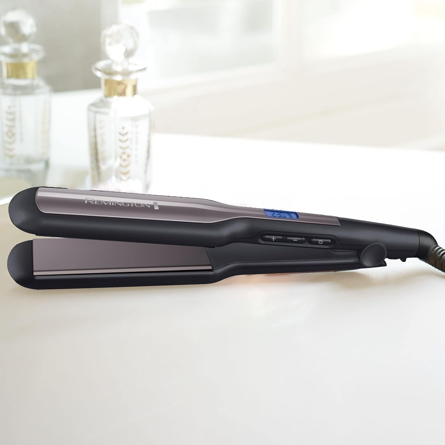Remington Hair Straightener from Pro Ceramic Extra S 5525, Pack Of1 image number 1