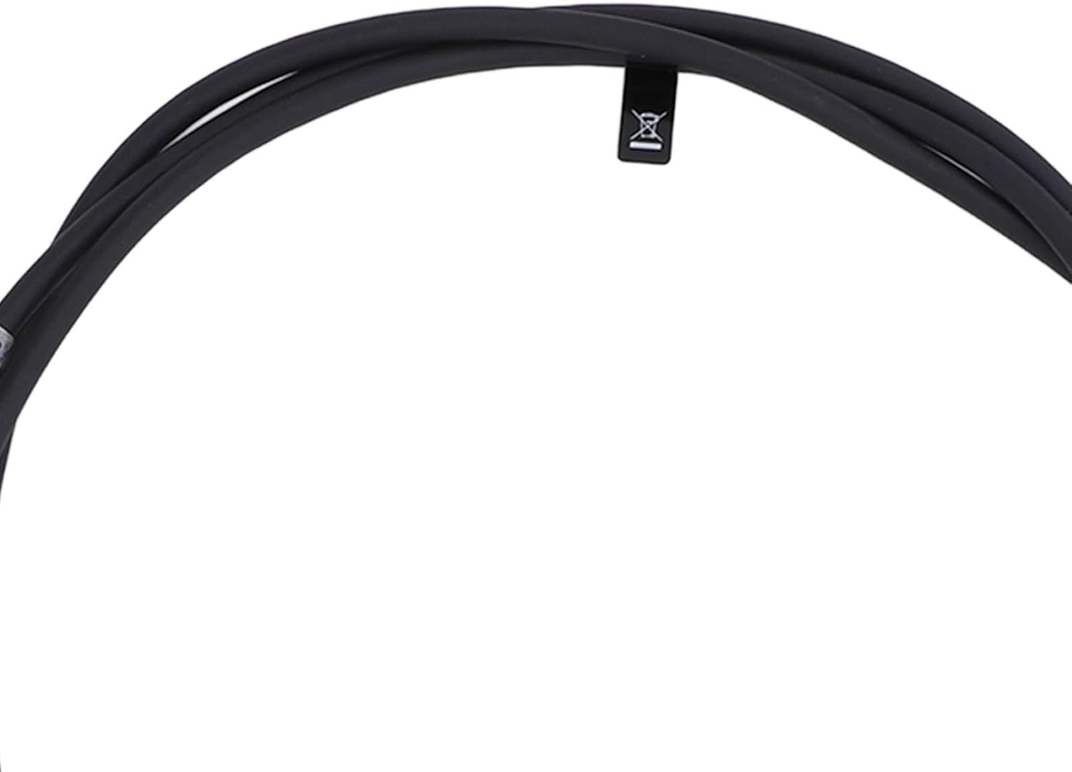 10G SFP+ DAC Cable, 1.5M High Speed Data Transfer Passive Direct Copper Twinax Cable, SFP Patch Cable for High Speed Interconnection between Servers in the Data Center image number 4