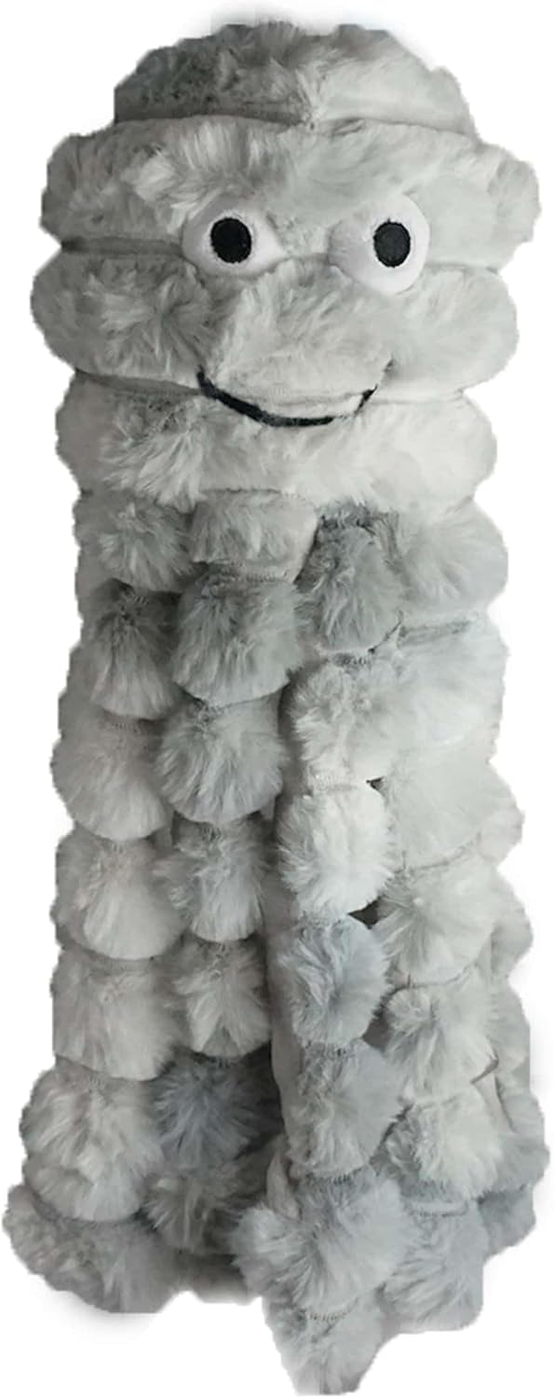 Gorpets Cuddle Soft Daddy Octopus Dog Toy, 25-Inch(Assorted Colors) image number 1