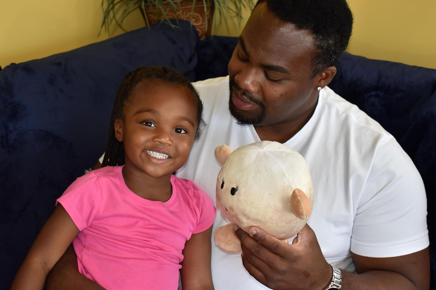 Celestial Buddies Venus Plush