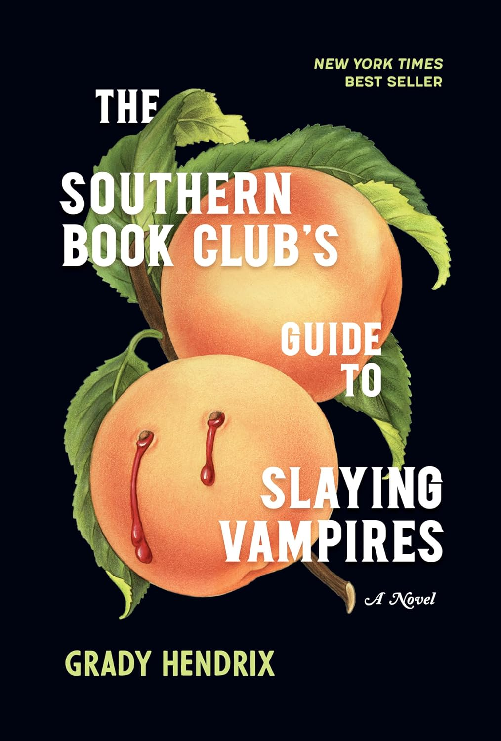 The Southern Book Club'S Guide to Slaying Vampires: a Novel image number 1
