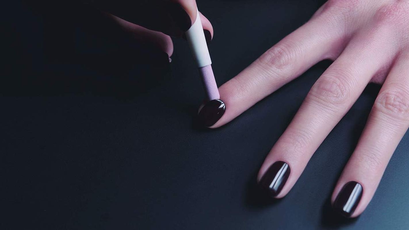 Alessandro Striplac Peel or Soak Hoof Sticks Pack of 2 image number 2