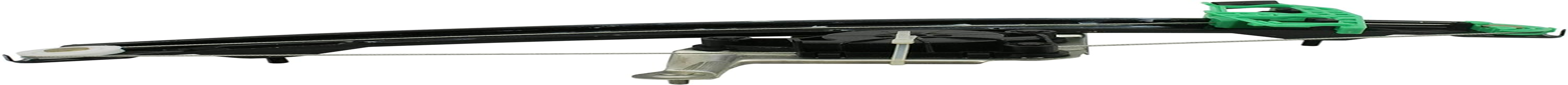 AUTOPA 51357138467 Left Rear Window Regulator Lifter W/O Motor for BMW E87 image number 2