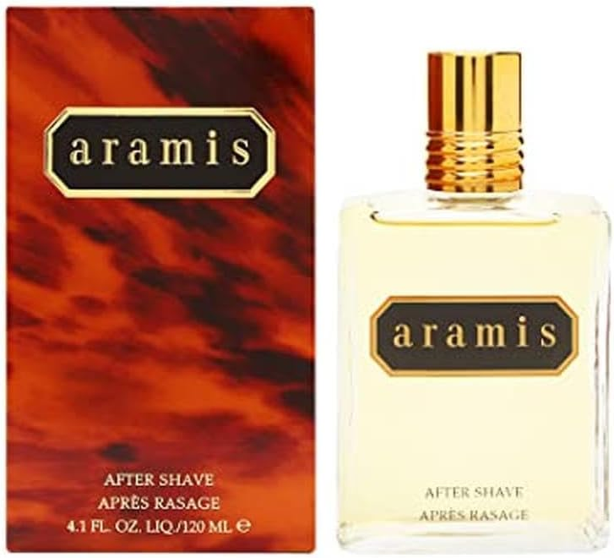 Aramis after Shave Splash 120 Ml image number 2