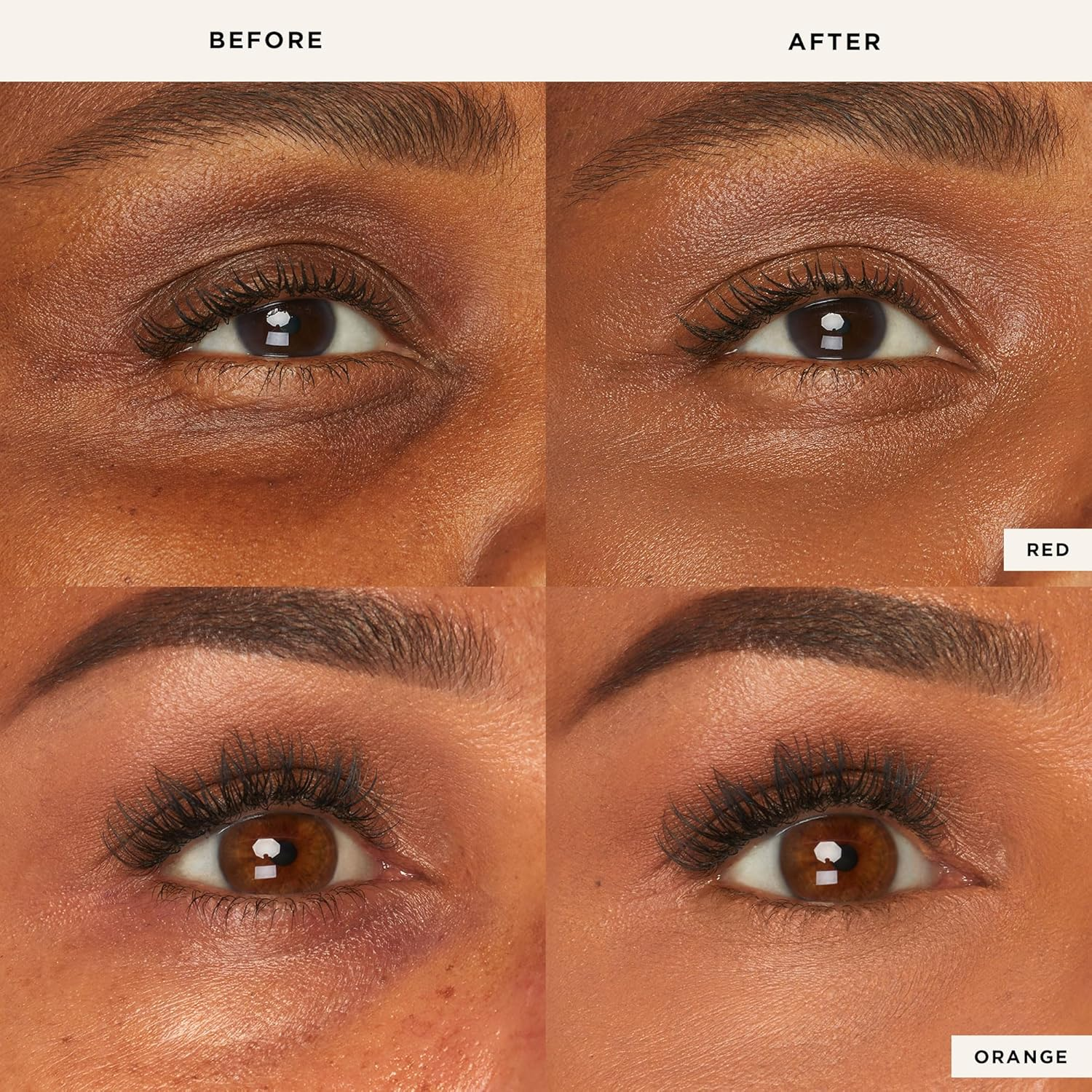 TARTE TARTE CC Colored Clay Undereye Corrector in LIGHT MEDIUM - Light-Medium image number 1