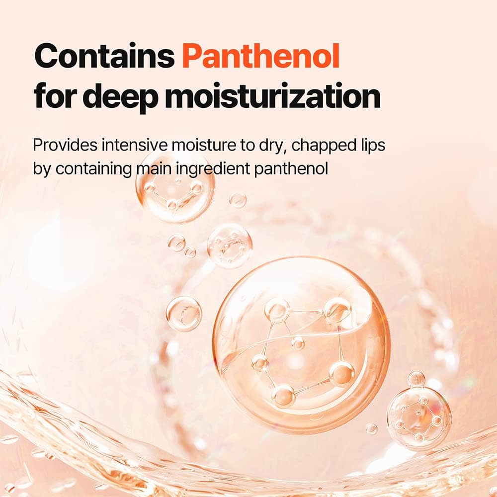 Mediheal Labocare Pantenolips Healssence Gel 10 Ml, Coral