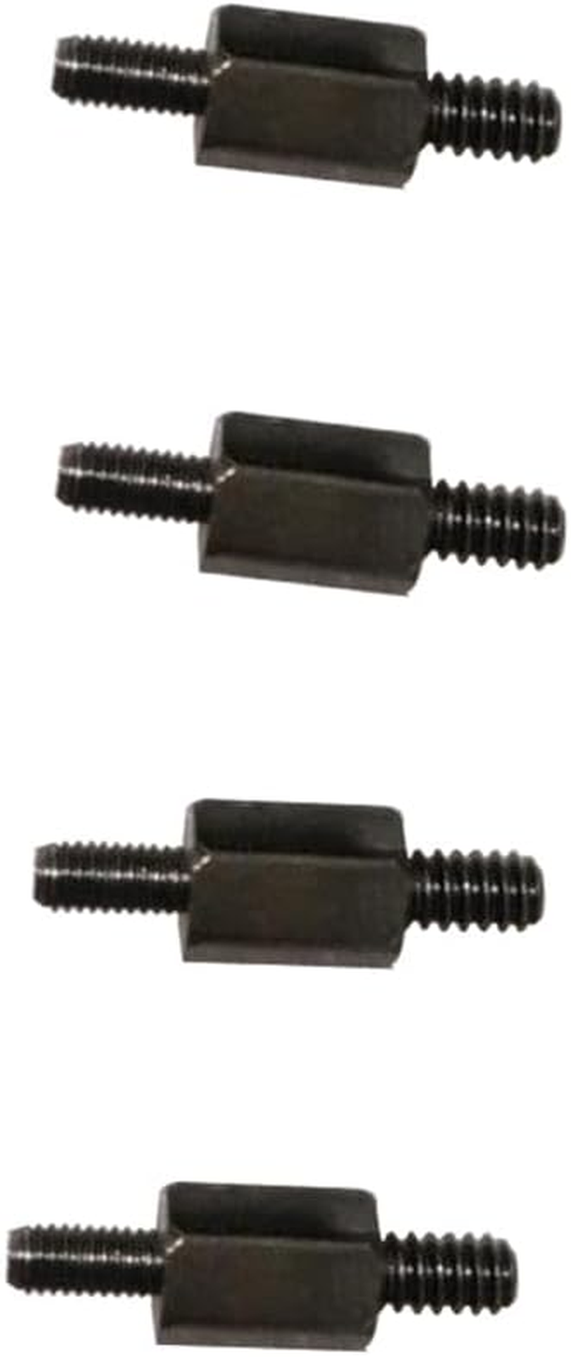 10PCS AMD Elite CPU Bracket for Corsair AM5/AM4 Retention Kit Compatibility Elite, Elite Capellix, Elite LCD Series Coolers image number 3