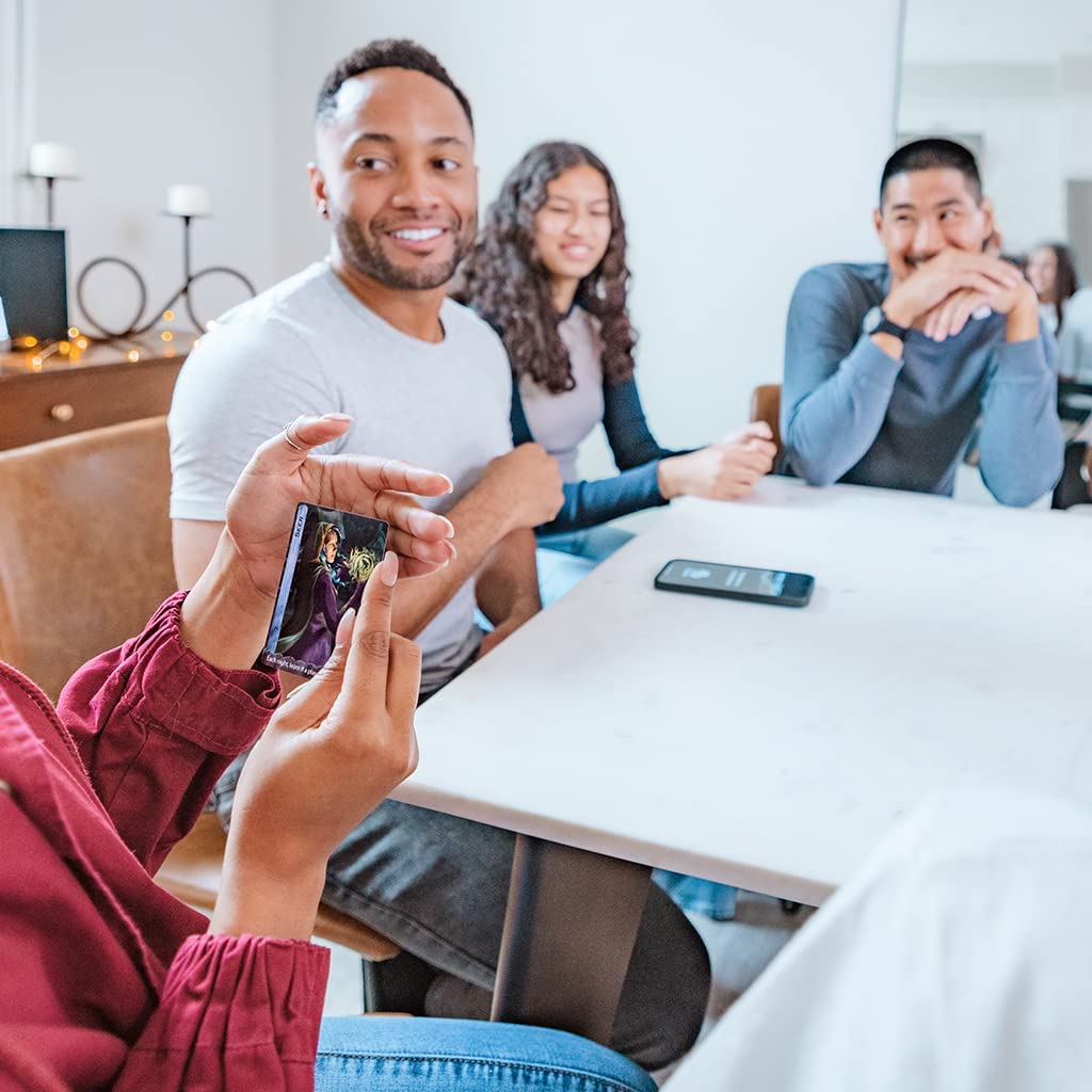 Bezier Games Ultimate Werewolf Extreme, Black