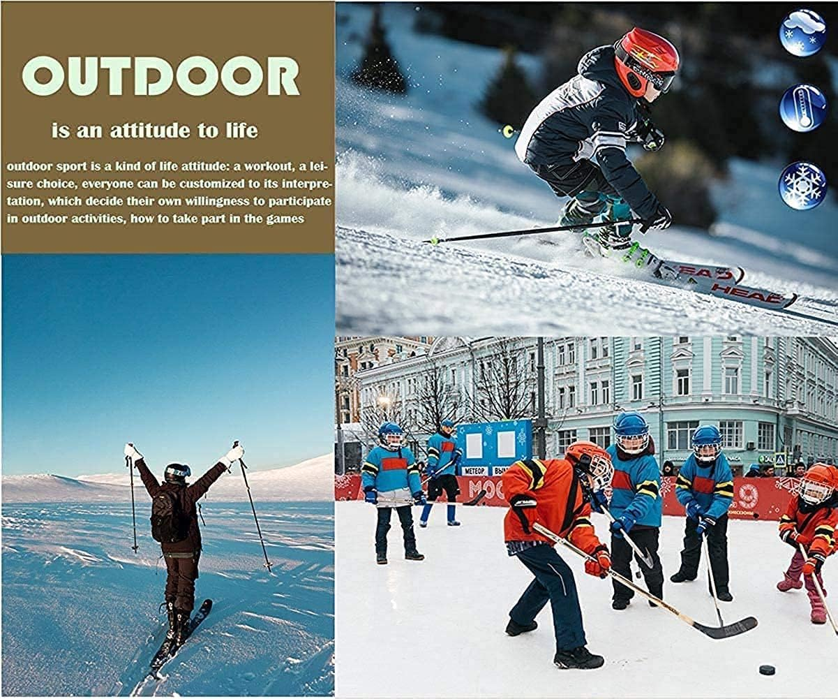 2 Pack Mens Thermal Long Johns Thermal Underwear for Men Soft Base Layer Thermal Pants Winter Warm Bottoms for Cold Weather image number 4