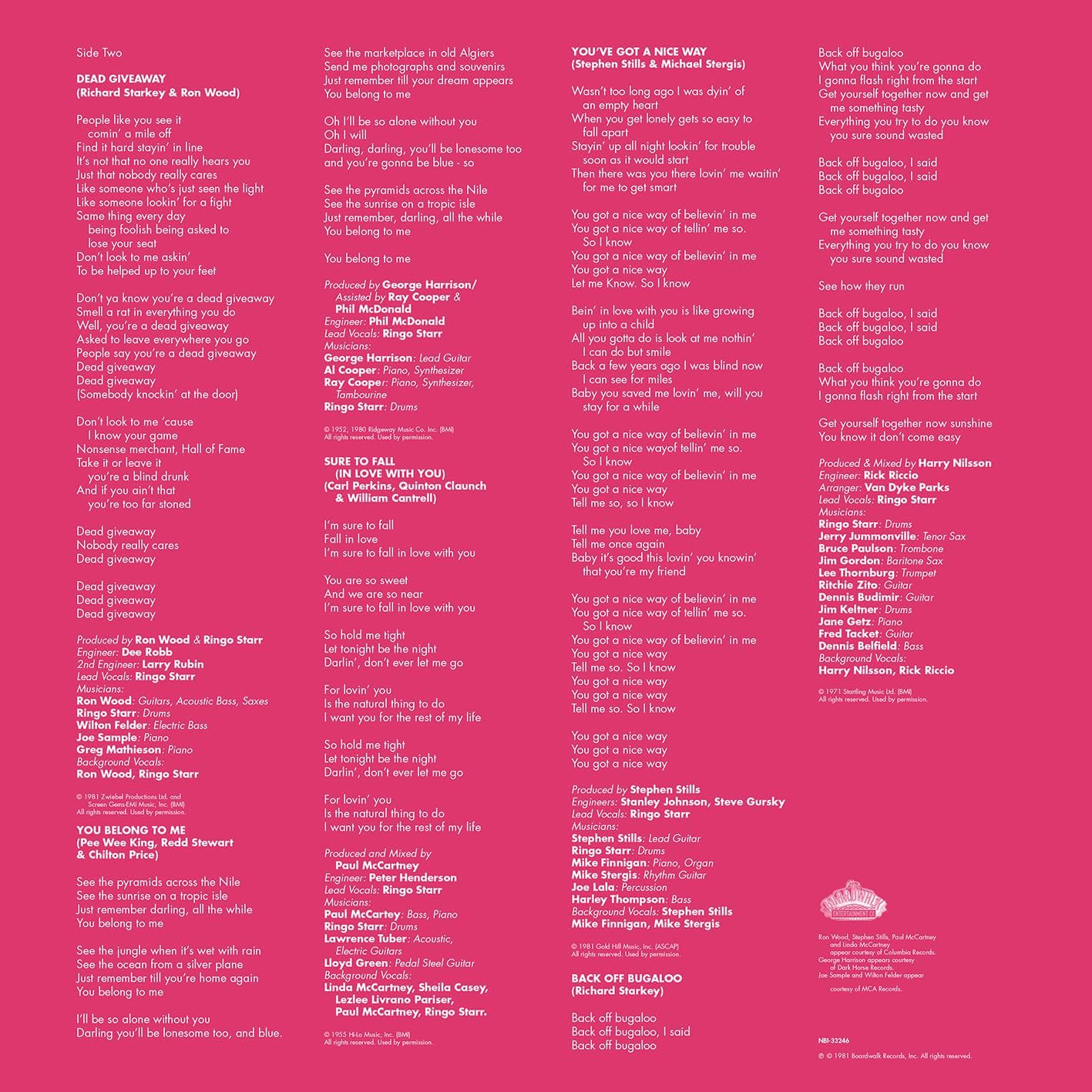 Stop and Smell the Roses: Yellow Submarine Edition image number 1