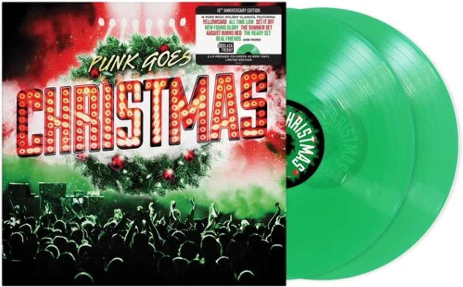 Punk Goes Christmas image number 2