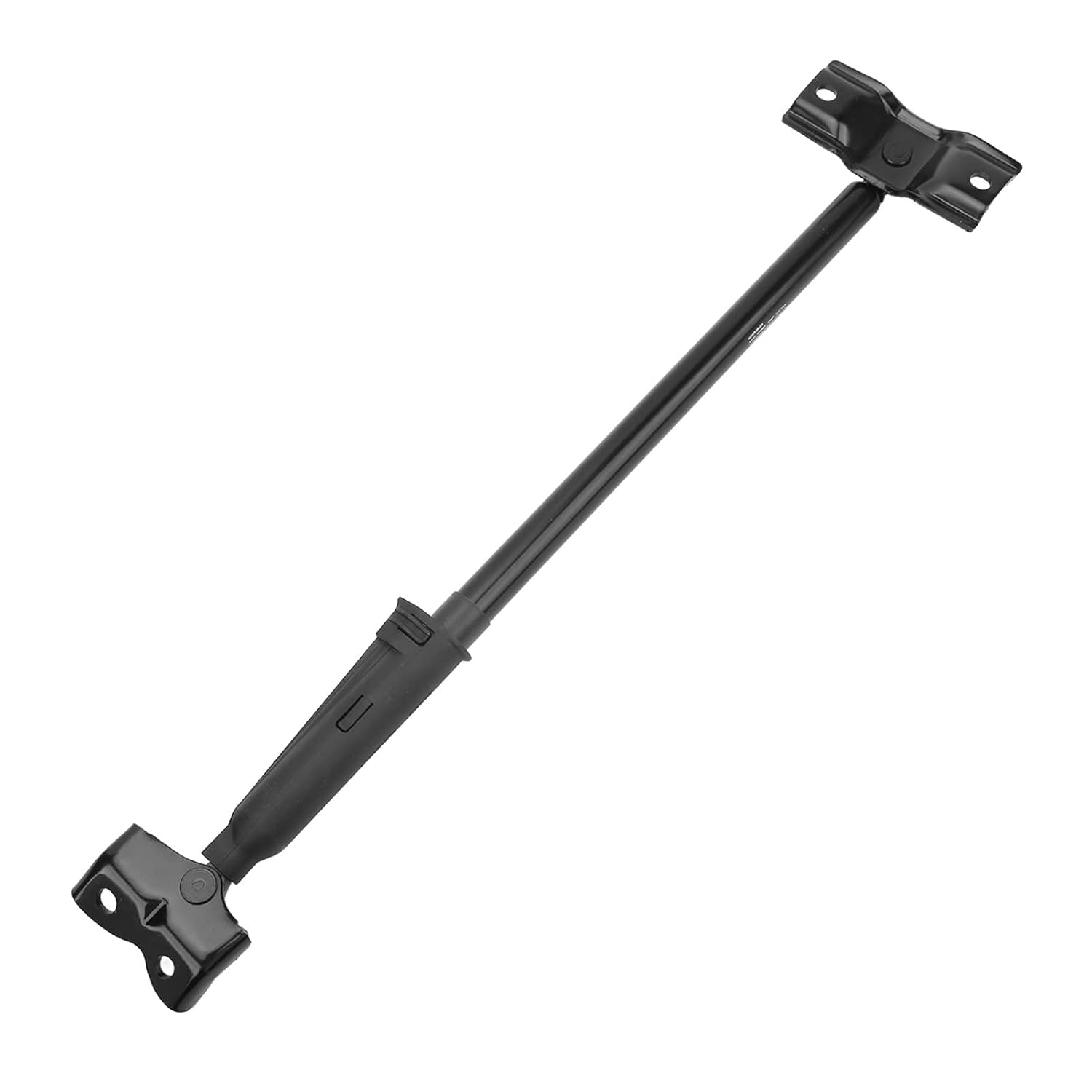 Gernie Rear Liftgate Hatch Tailgate Struts Lift Supports, 5822A001, Black, Mitsubishi Pajero 2006-2016 Tailgate Lift Support Strut image number 5