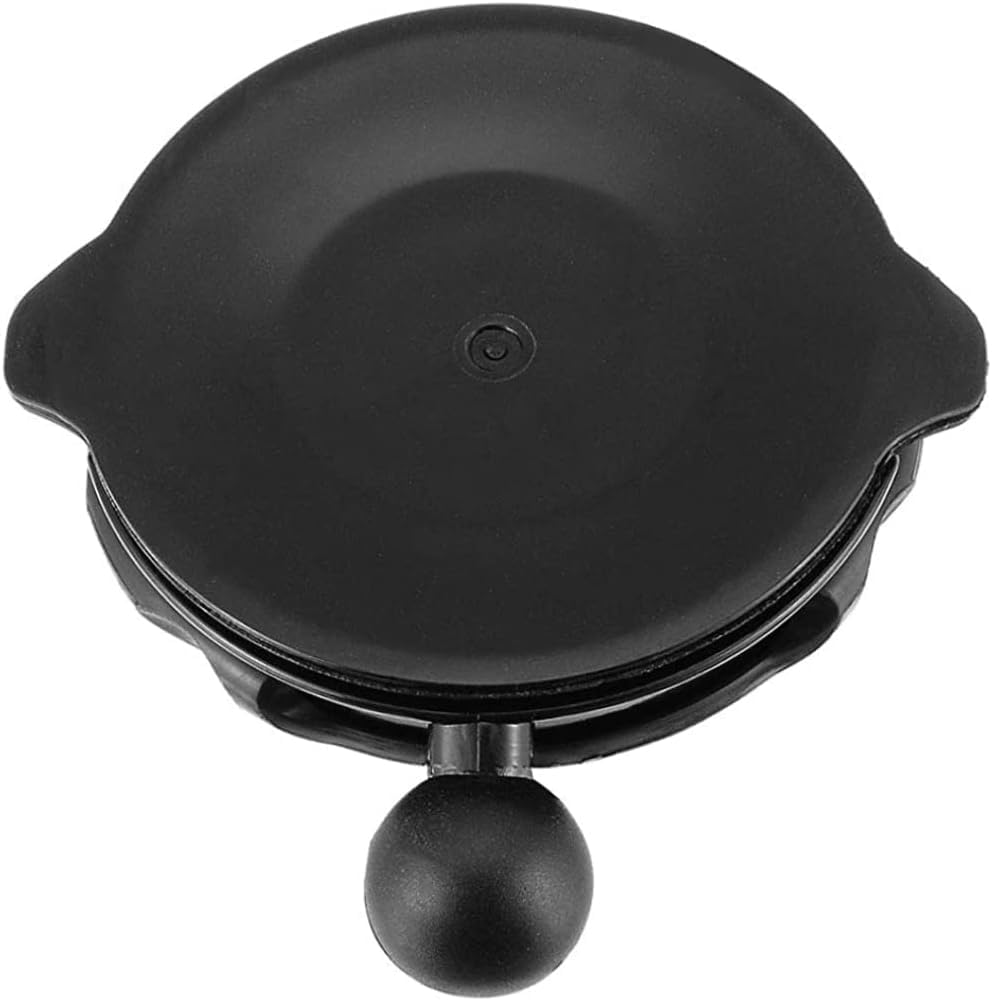 Car Suction Cup Mount Compatible with Tomtom Start 20 25 60 GO Live 800 825 via GPS Accessories Car Cradles image number 5