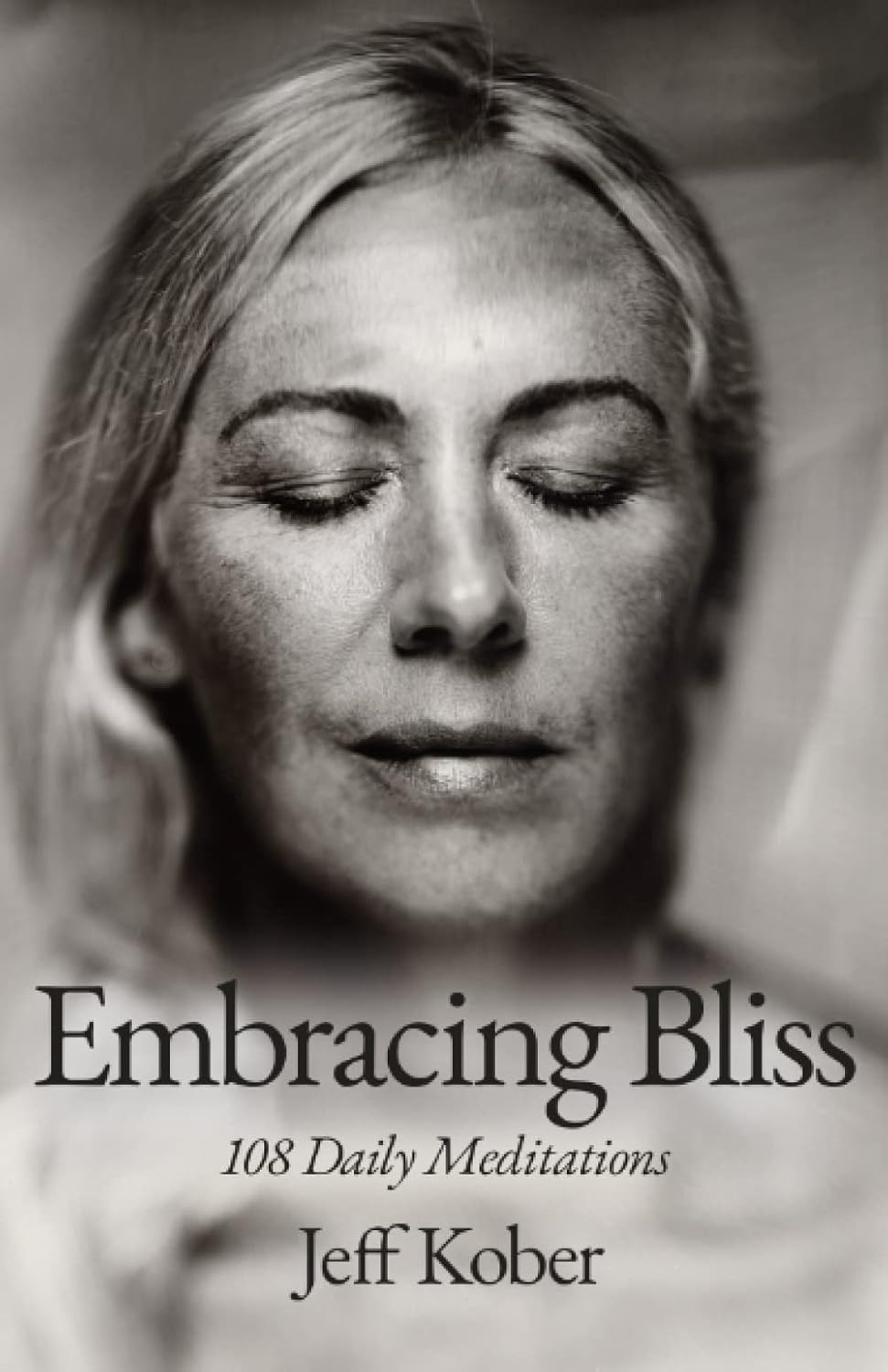 Embracing Bliss: 108 Daily Meditations image number 1