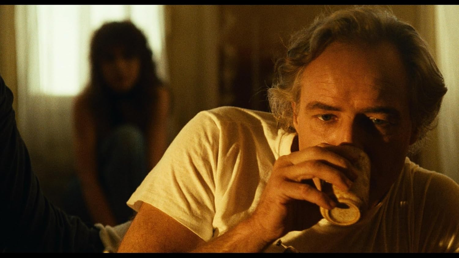 Last Tango in Paris [4K Ultra HD + Blu-Ray Set] image number 1