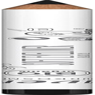 Lavera Soft Eyeliner - Brown 02 - Natural Cosmetics - Comfortable to Use - Free from Silicone - Free from Mineral Oil - Vegan - Organic Jojoba Oil & Organic Sunflower Oil - 1.14 G