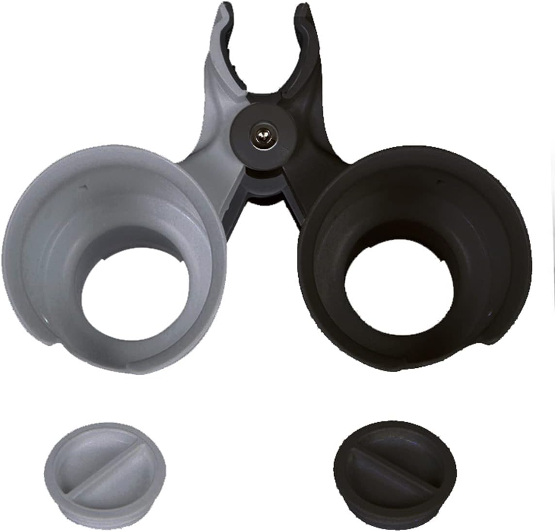 ROBOCUP, Best Cup Holder for Drinks, Fishing Rod/Pole, Boat, Beach Chair, Golf Cart, Wheelchair, Walker, Drum Sticks, Microphone Stand image number 3