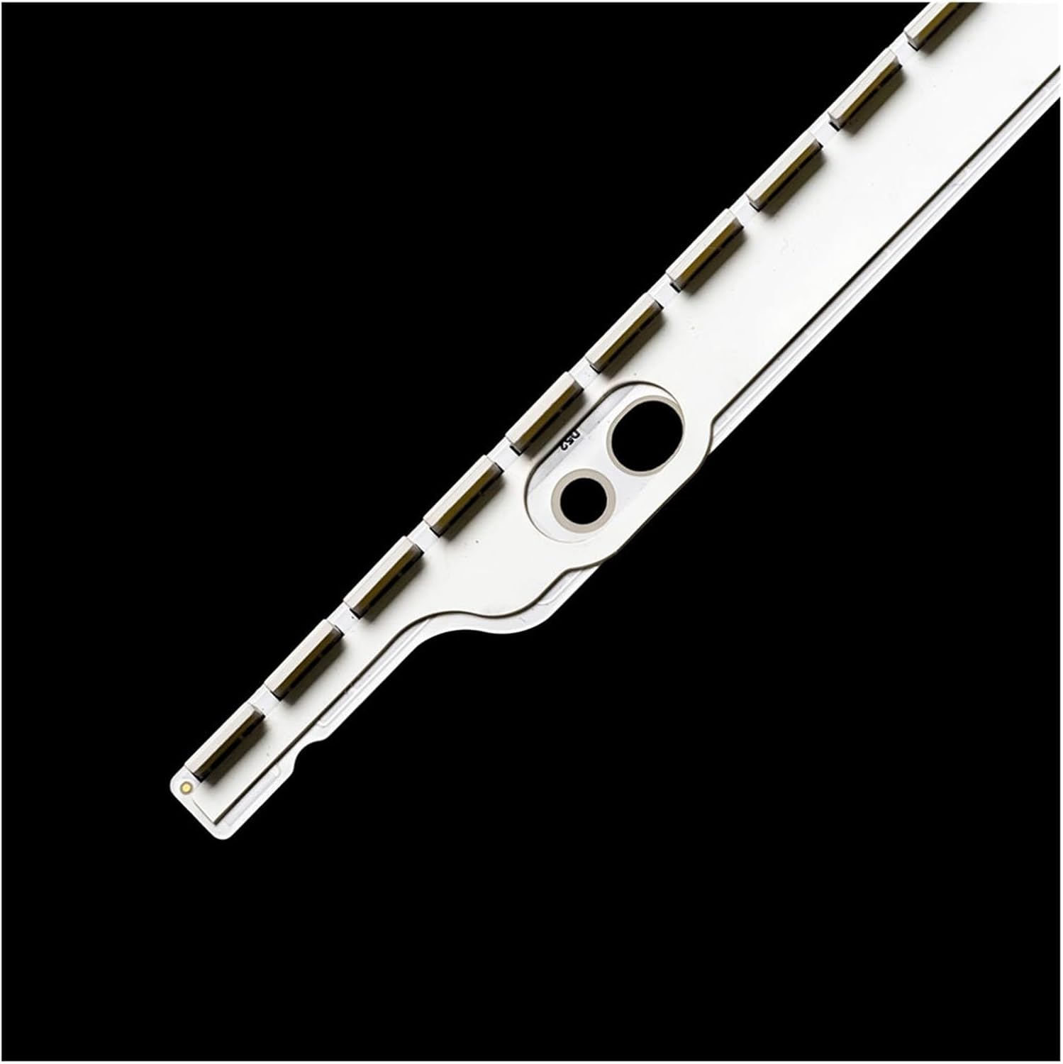 2Pcs 500Mm 6V 2W LED Tv Backlight for Sam/S.Ung 40Es 2D 2012SVS40_7032NNB_LEFT56/2D UE40S5500 UA40ES6100J UE40ES5500K image number 3