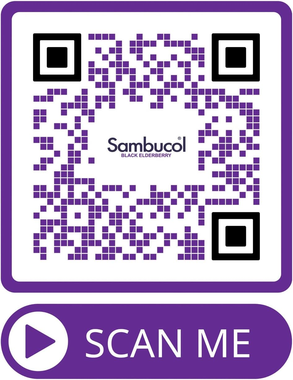 Sambucolbucol Black Elderberry Immune Defence Oral Liquid 250 Ml image number 4