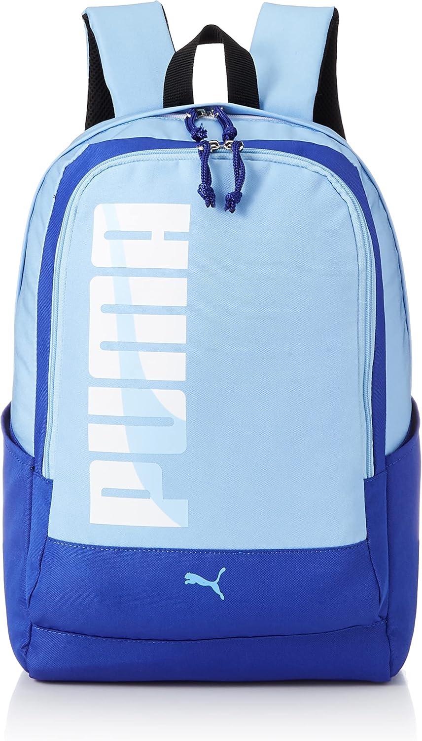 Puma Aidan Backpack, round Backpack, 6.8 Gal (20 L), Boys