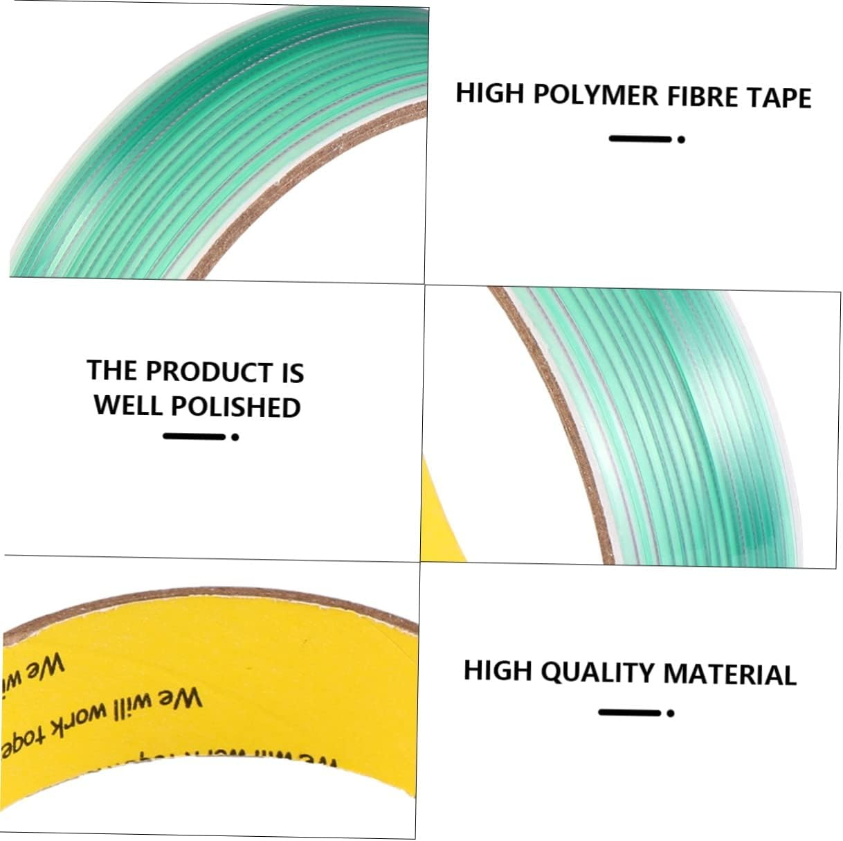 Car Tape Cutting Tool Traceless Film Line for Auto Window Tinting and Vehicle Wraps Design for Precision Cutting without Damaging Paint image number 6