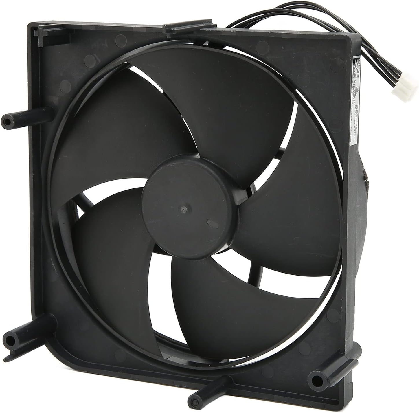 Internal Fan for Series S, Replacement Fan for Series S Game Consoles, Fast Heat Dissipation image number 4