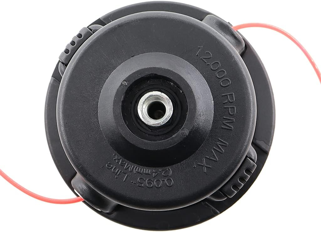 Bump Feed Trimmer Head for Ryobi RLT254FCDSN RLTGM25CS RLT26CDSN RLTGM25CS Ryobi Homelite AU image number 4