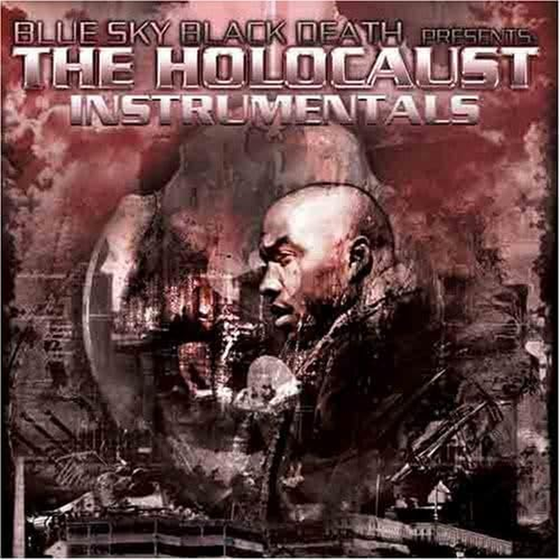 Holocaust Instrumentals image number 1