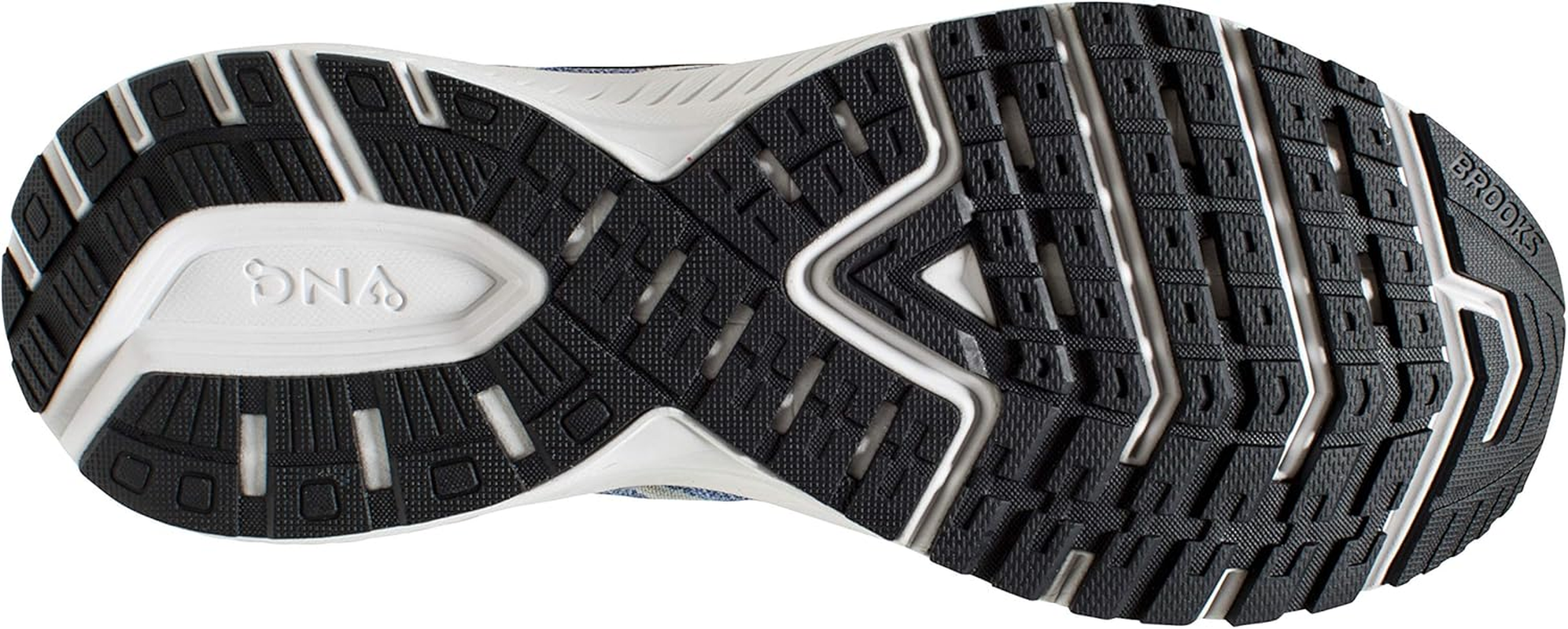 Brooks Australia Men'S Ravenna 10 Road Running Shoes image number 3