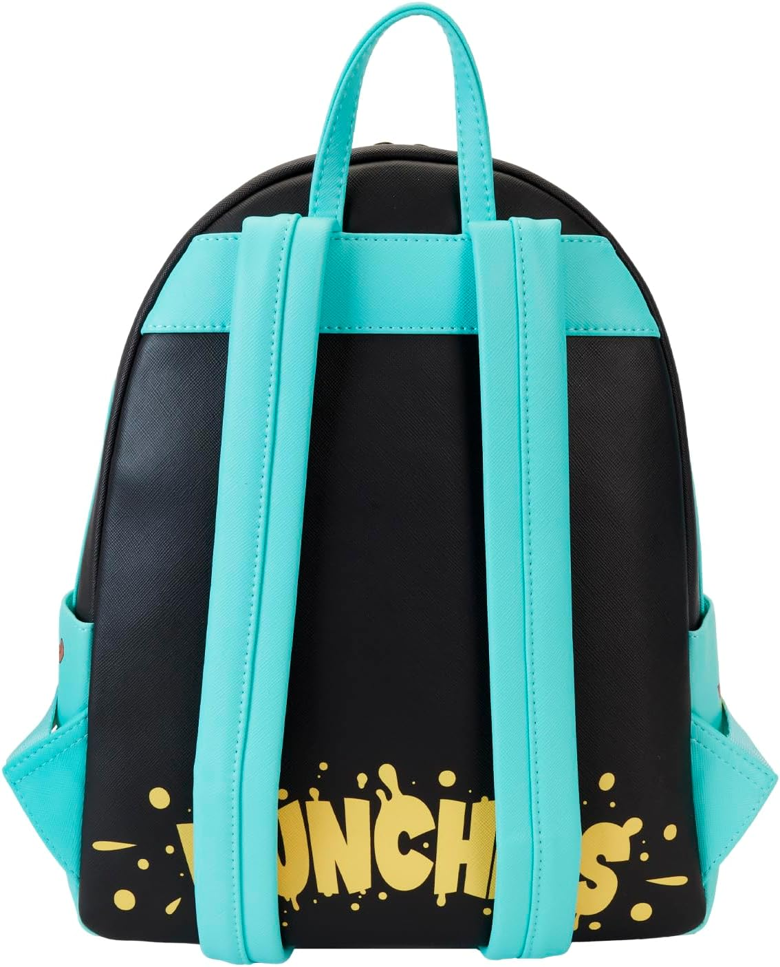 Loungefly Scooby-Doo Snacks Mini Backpack image number 2