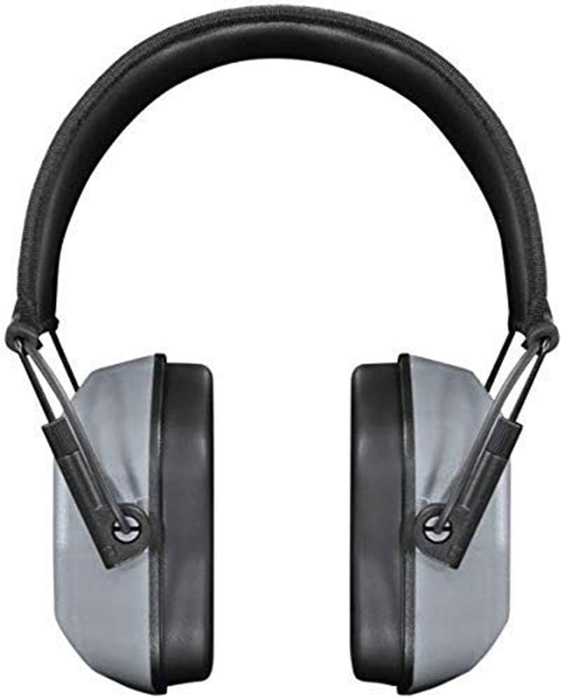 Champion Vanquish Pro Bluetooth Electronic Hearing Protection Muffs image number 2