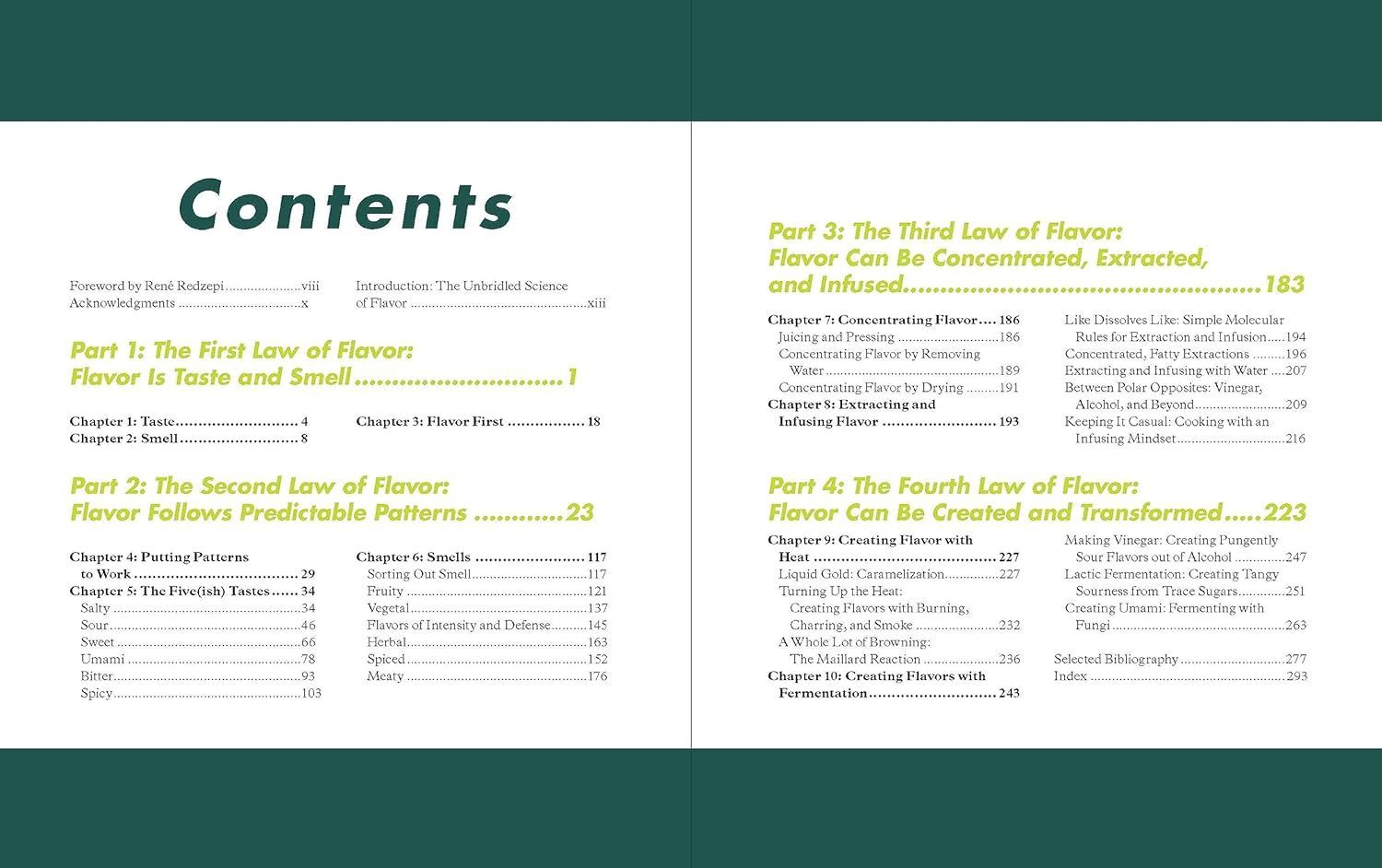 Flavorama: a Guide to Unlocking the Art and Science of Flavor image number 3